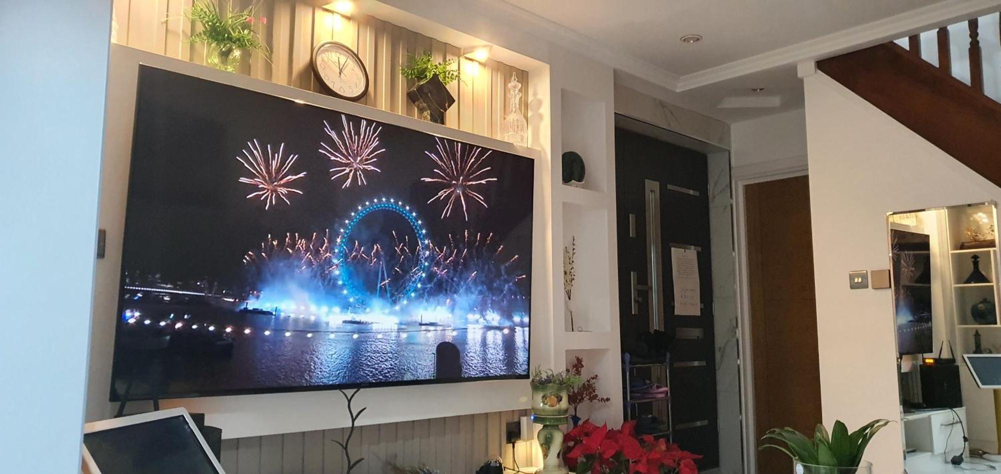 Min Su Rooms Stanwell ภายนอก รูปภาพ